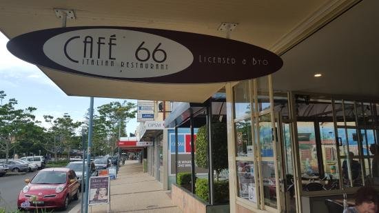 Cafe 66 - thumb 0