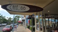 Cafe 66 - Accommodation Rockhampton