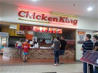 Chicken King - Bundaberg Accommodation