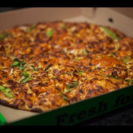 Chizzo's Pizzeria Galston - Pubs Sydney