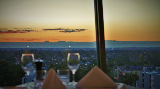 Cucina Locale Revolving Restaurant - thumb 0