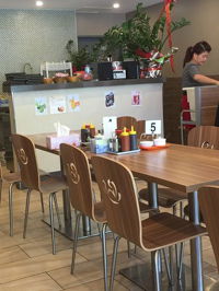 DJ Vietnamese Pho Restaurant - Maitland Accommodation