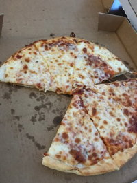 Domino's Pizza - Accommodation Daintree