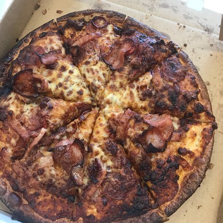 Domino's Pizza Emu Plains - thumb 0