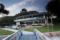 Estuary Restaurant - New South Wales Tourism 