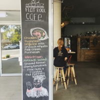 Flat rock cafe - Northern Rivers Accommodation