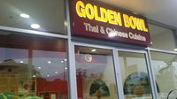 Golden Bowl Thai Chinese Restaurant - Accommodation Airlie Beach