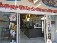 Happy Cafe and Cream House - Northern Rivers Accommodation