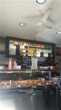 Hoxton Park Hot Food Bar - New South Wales Tourism 
