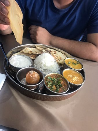 Khalsa Restaurant - thumb 0
