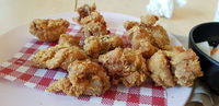 Kokio Fried Chicken - Accommodation BNB