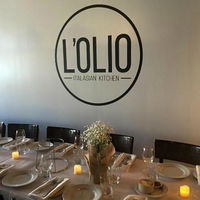 Lolio Italian Restaurant - Southport Accommodation