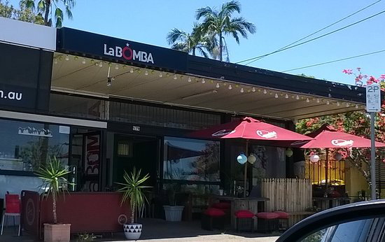 La Bomba Cafe - thumb 0