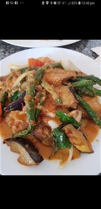 Lakeside Vietnamese Cuisine - Accommodation Australia