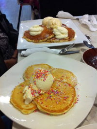 Lucie's Cafe - QLD Tourism