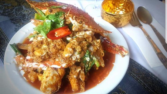 Mali Thai Restaurant - thumb 0