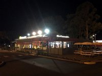 Mcdonald's Family Restaurants - Broome Tourism