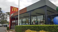 McDonalds - Pubs and Clubs