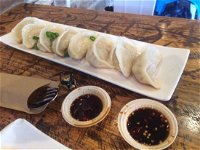 Noodle and Dumpling at Westpoint - Maitland Accommodation