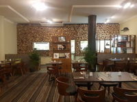Noshtalgia Cafe Restaurant - Accommodation Rockhampton