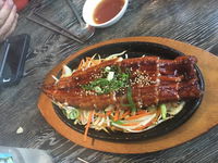 Oriental Spoon Korean Restaurant - Accommodation Daintree