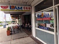 Pho Lam - Book Restaurant