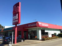 Red Rooster - Northern Rivers Accommodation