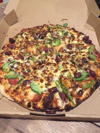 Rene's Pizza Place - thumb 0