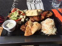 Reyhana Turkish Restaurant Take Away - Tourism TAS