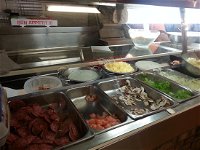 Ronnie's Pizza House - Accommodation Port Hedland