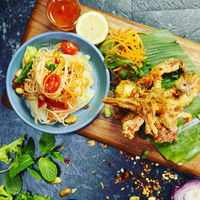 Sabiang Thai - Restaurants Sydney