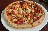 Sellino's Deli Cafe  Pizzeria - Townsville Tourism