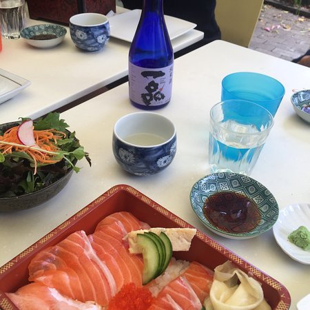 Sushi Ichiri - Australia Accommodation