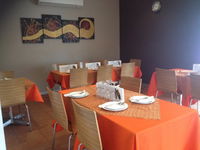 Thai Flavour Restaurant - Grafton Accommodation