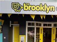 The Brooklyn Deli - New South Wales Tourism 