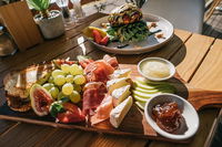 The Point Cafe Restaurant - Tourism TAS