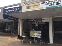 Wasabi Japanese Sushi Bar - Mackay Tourism