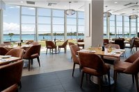 Zebu Bar  Restaurant - Gold Coast Attractions