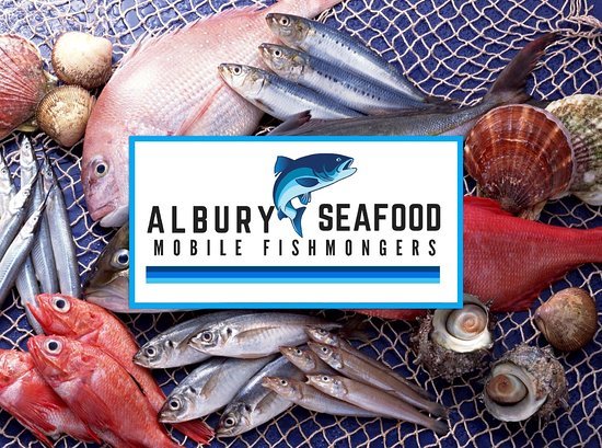 Albury Seafood - thumb 0