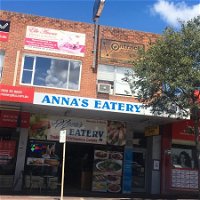 Anna's Eatery - Whitsundays Tourism