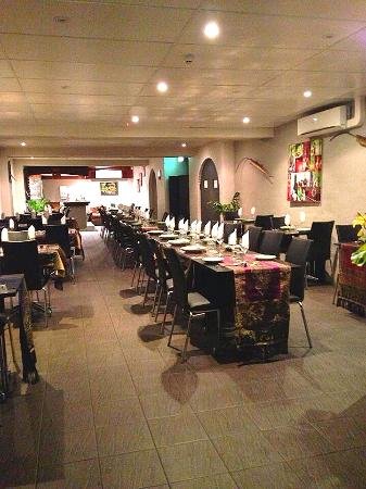 Barn Thai Restaurant - New South Wales Tourism 