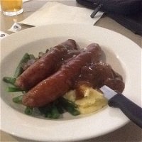 Baron of Beef Bistro - Pubs and Clubs
