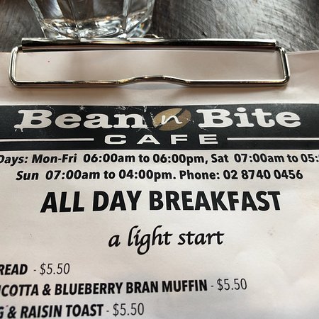 Bean N Bite Cafe - thumb 0