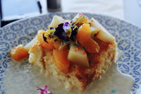 Blue Agave Mexican Cantina - Restaurant Gold Coast