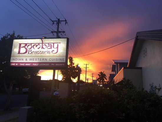 Bombay Brasserie - Restaurants Sydney