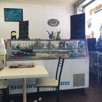 Bridgey's Takeaway - Tourism Caloundra