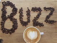 Cafe Buzz - Stayed