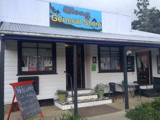 Cafe in the Valley - Tourism Hervey Bay