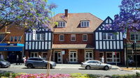 Camden Hotel - Accommodation Yamba