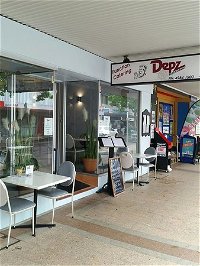 Depz Restaurant - Lightning Ridge Tourism